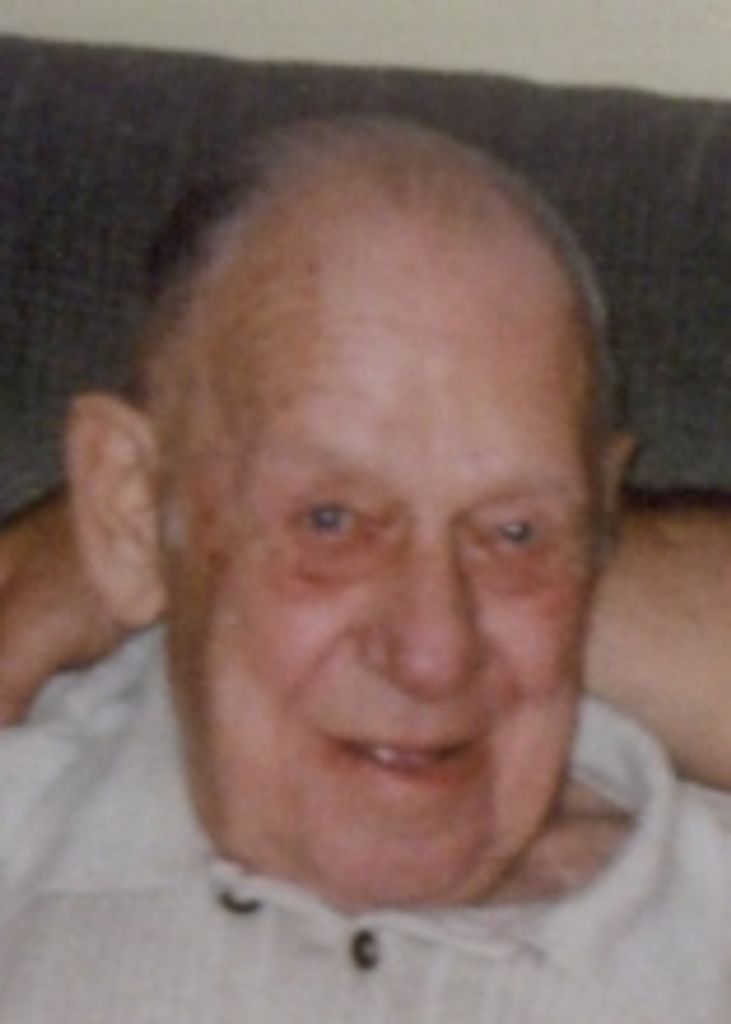 Msgt. Howard A. Nolan, Usaf (Ret.)
