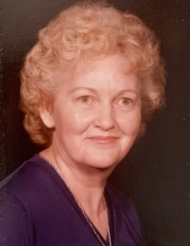 Lorene Wingate May Profile Photo