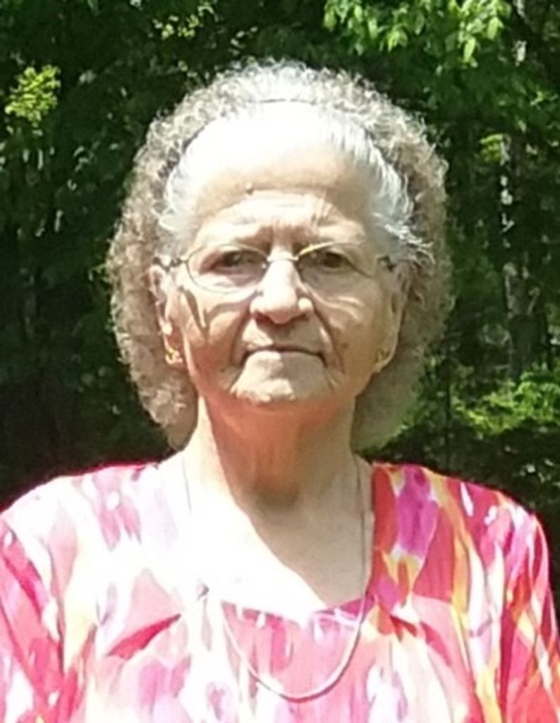 Lula Ward