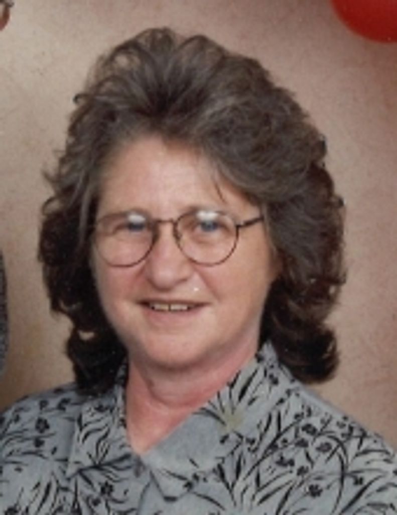 Audrey J. Overholts