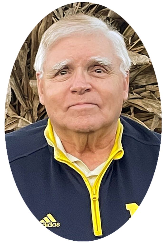 John Ernest Kokas Profile Photo