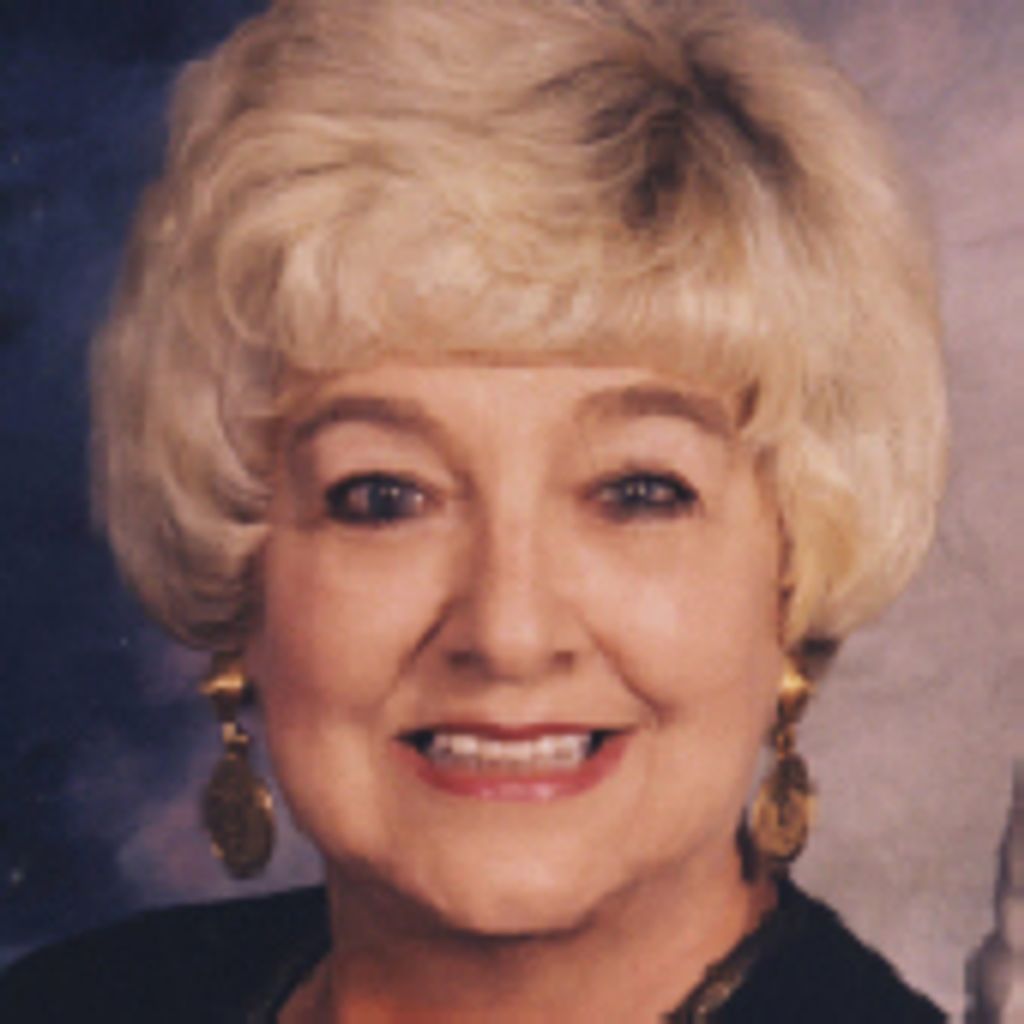 Jeanie D. Lambert