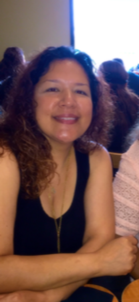 Yvonne Marie Quirino