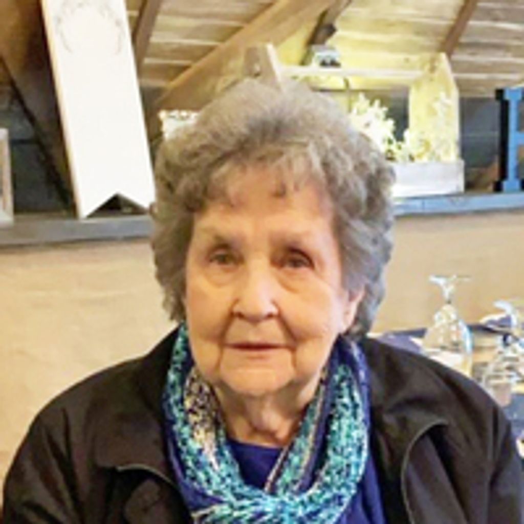 Gladys May Hefner Profile Photo