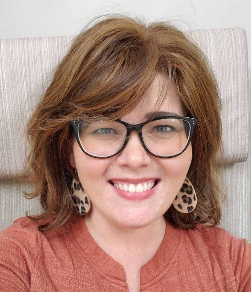 Lesli Janell (Carroll)  James Profile Photo
