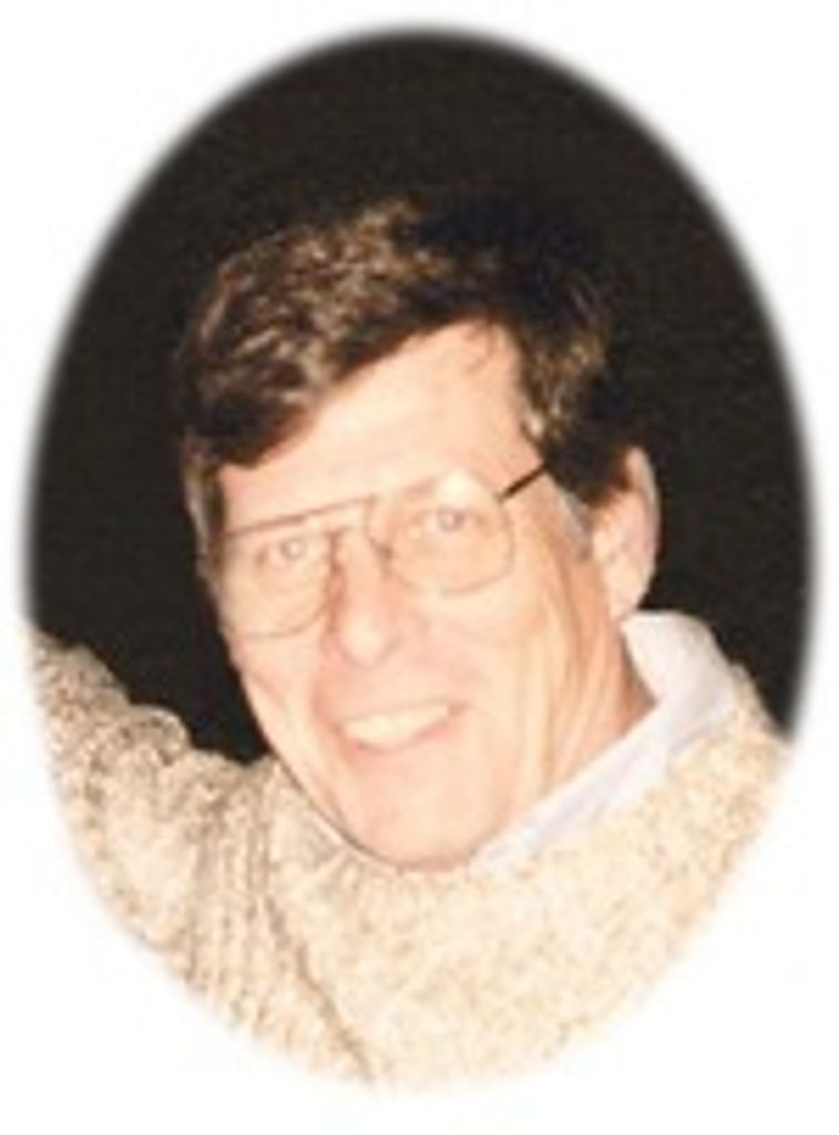 Jay Edward Norlin Profile Photo