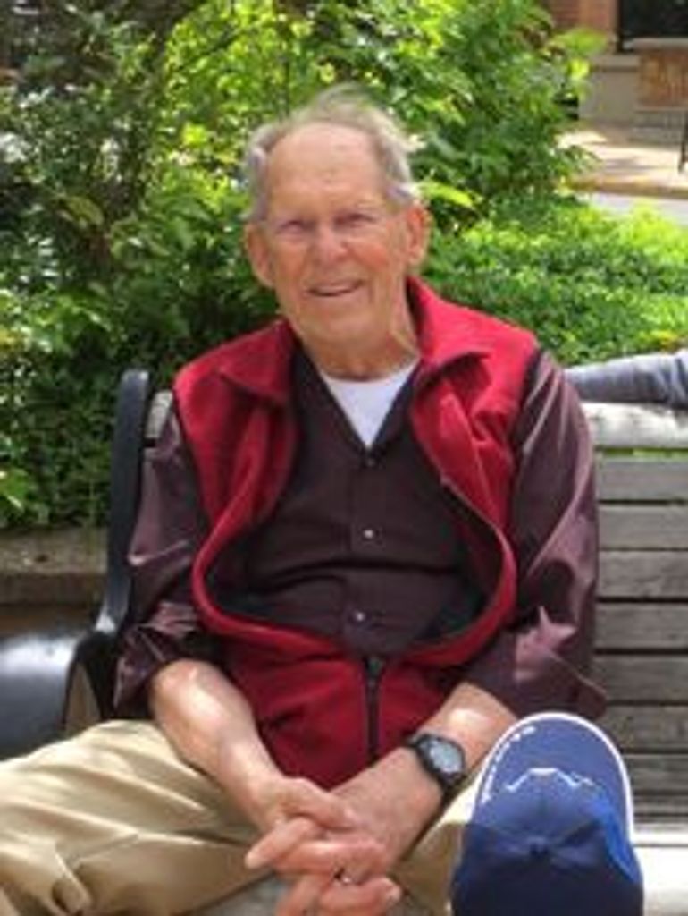 Jacob Peter Palenik Profile Photo