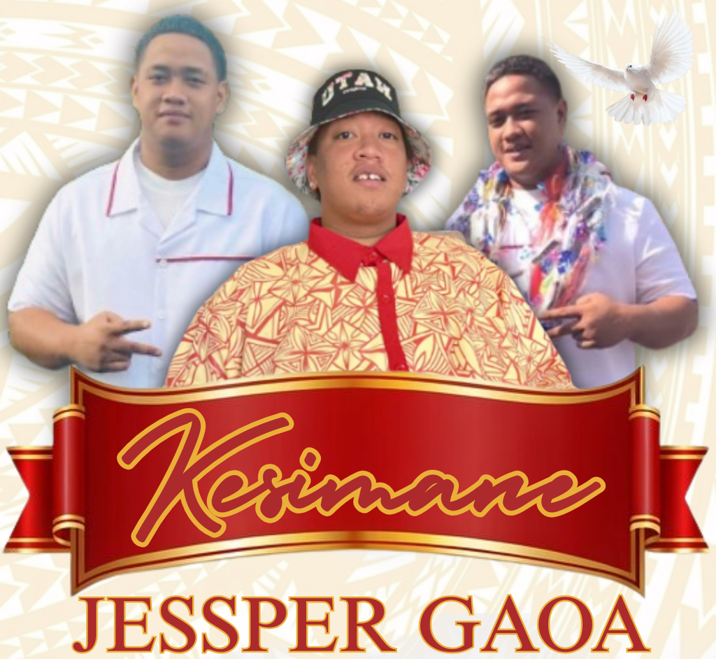 Kesimane Gaoa Profile Photo