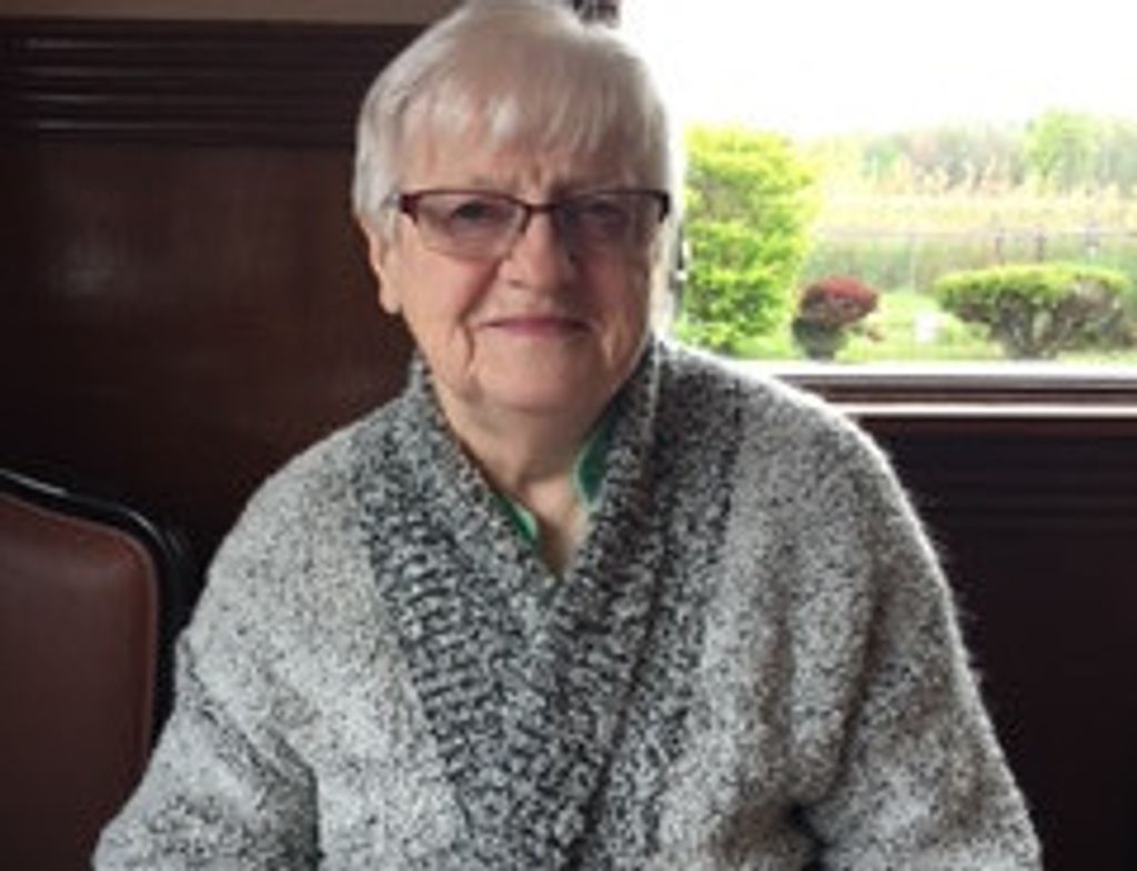 Janet I. Weimer