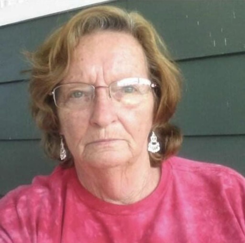 Serena Jewel Cusson Profile Photo