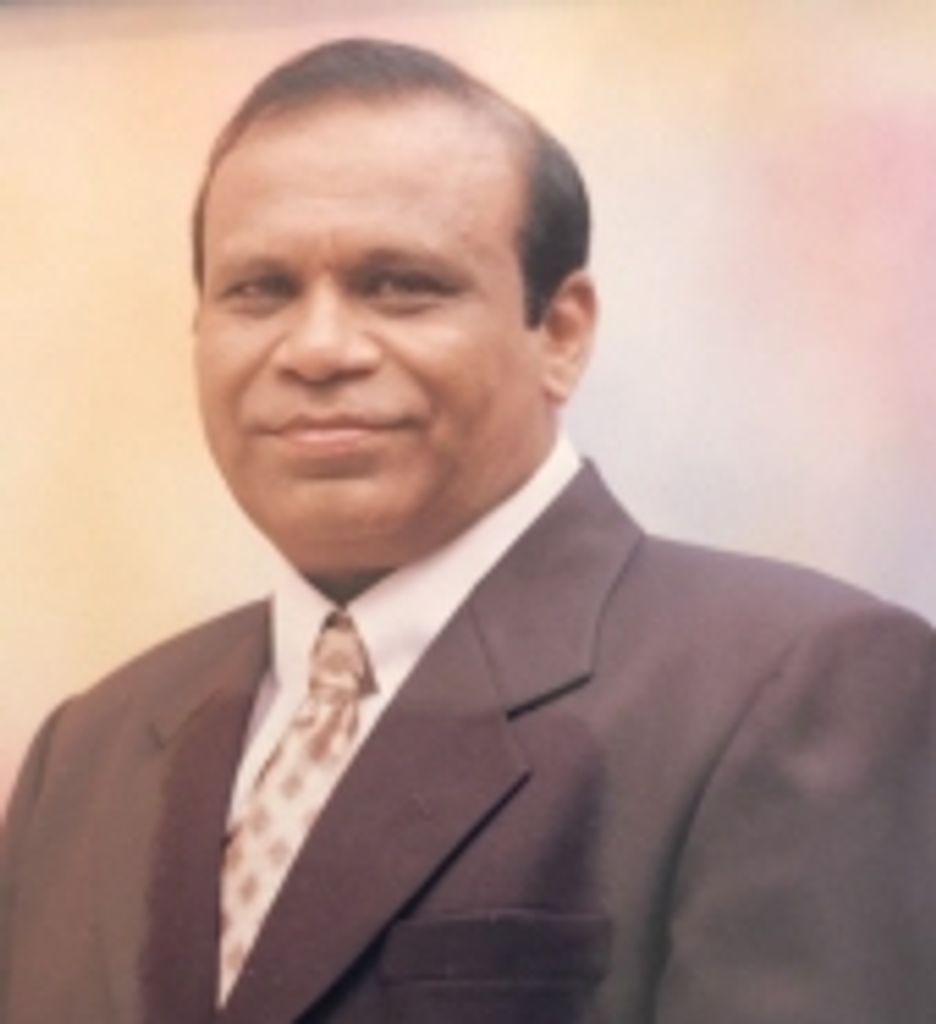 Nitinkumar Gandhi