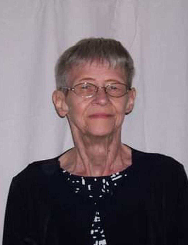 Bonnie Jean (Grau)  Freeze