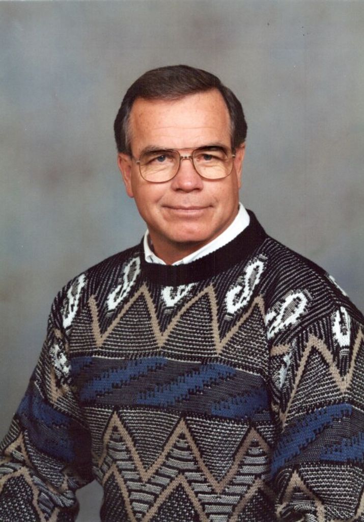 Gary "Bud" Burnett