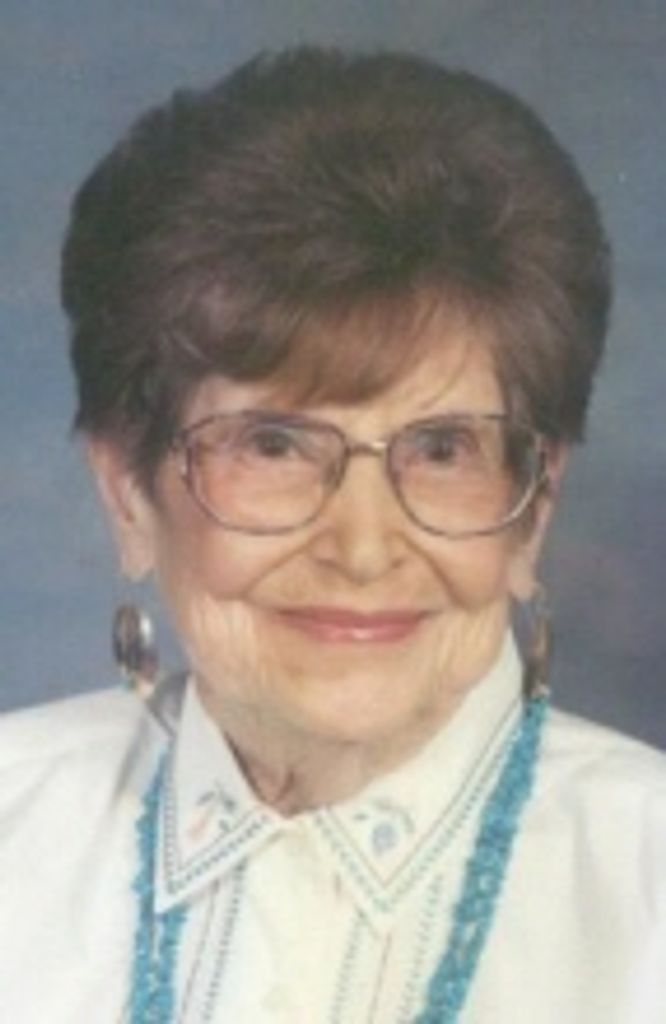 Virginia Hetzler