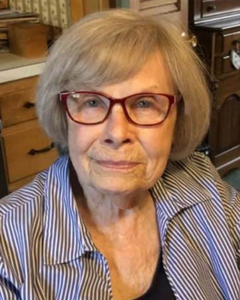 Virginia "Ginny" Schmidt Profile Photo