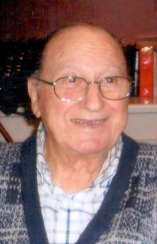 Alfred Ralph Longo