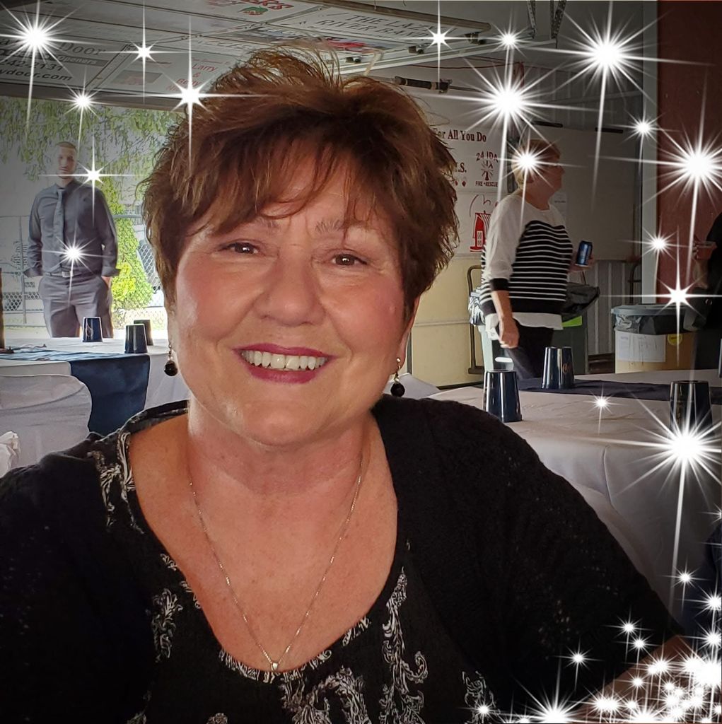 Veronica "Ronnie" Gelso