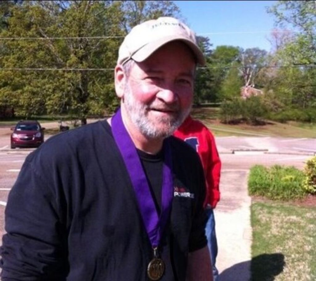 Perry Daniel Rather, Sr. Profile Photo