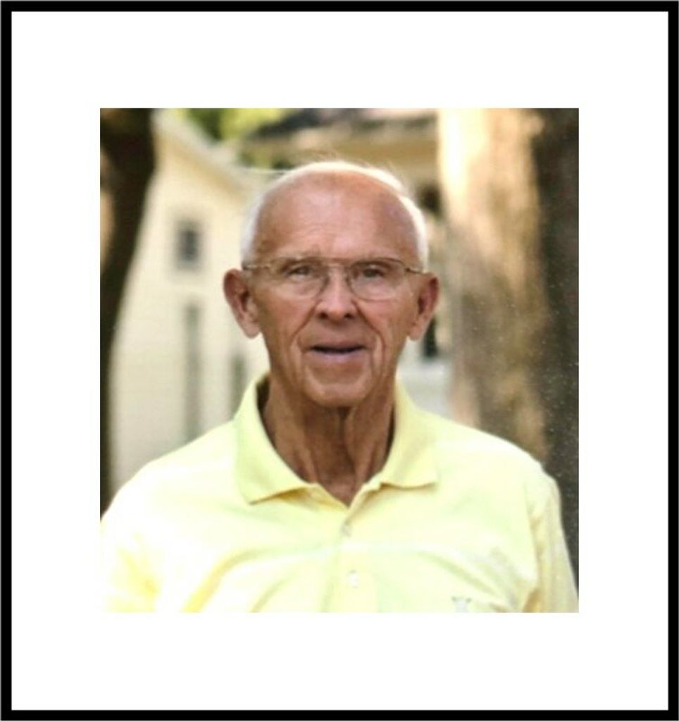 Francis Zawodzinski Jr. Profile Photo