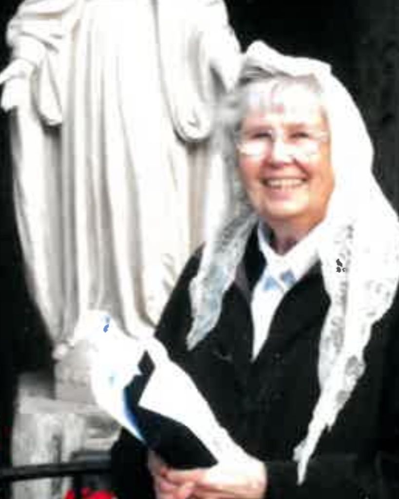 Betty Lou Huelskamp Profile Photo