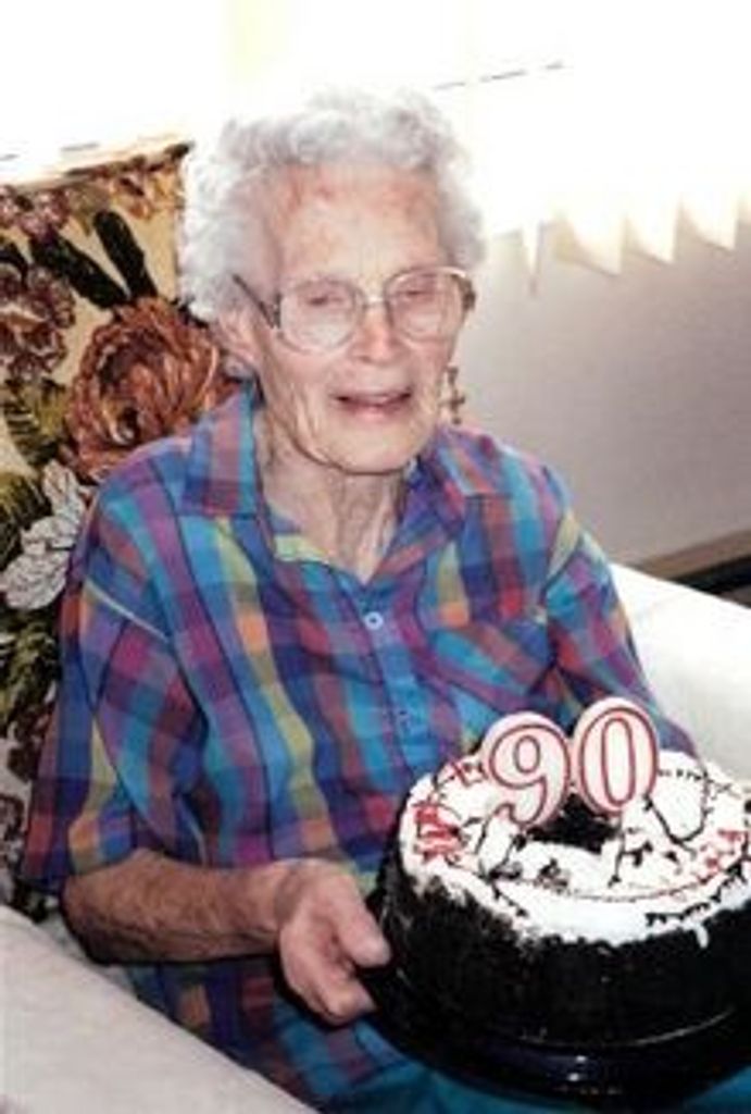 Viola McLaughlin Profile Photo