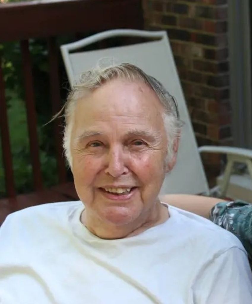 Donald H. Thilges Profile Photo