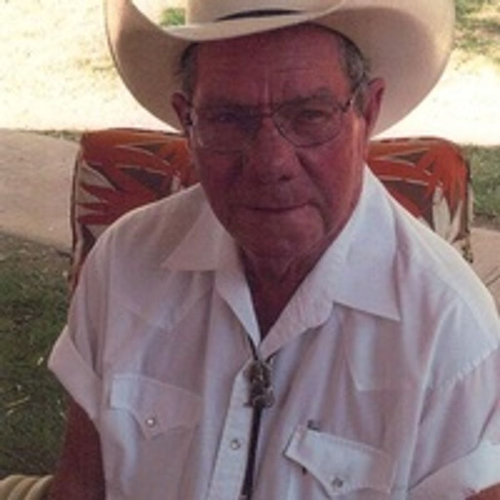 Rusty Abbott (Plainview)