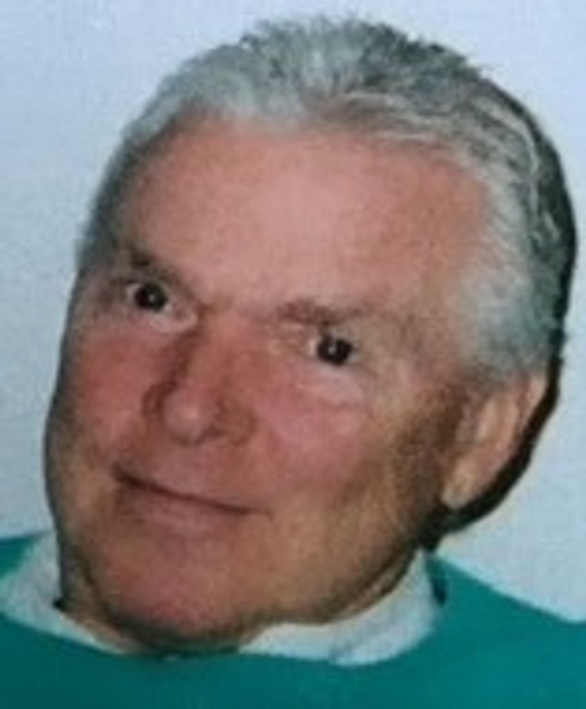 William James Bosch Profile Photo