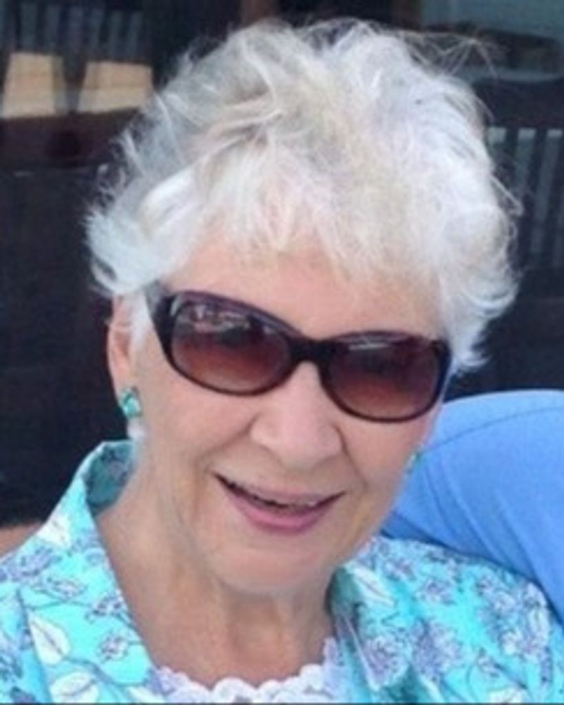 Ruth Carolyn Minor
