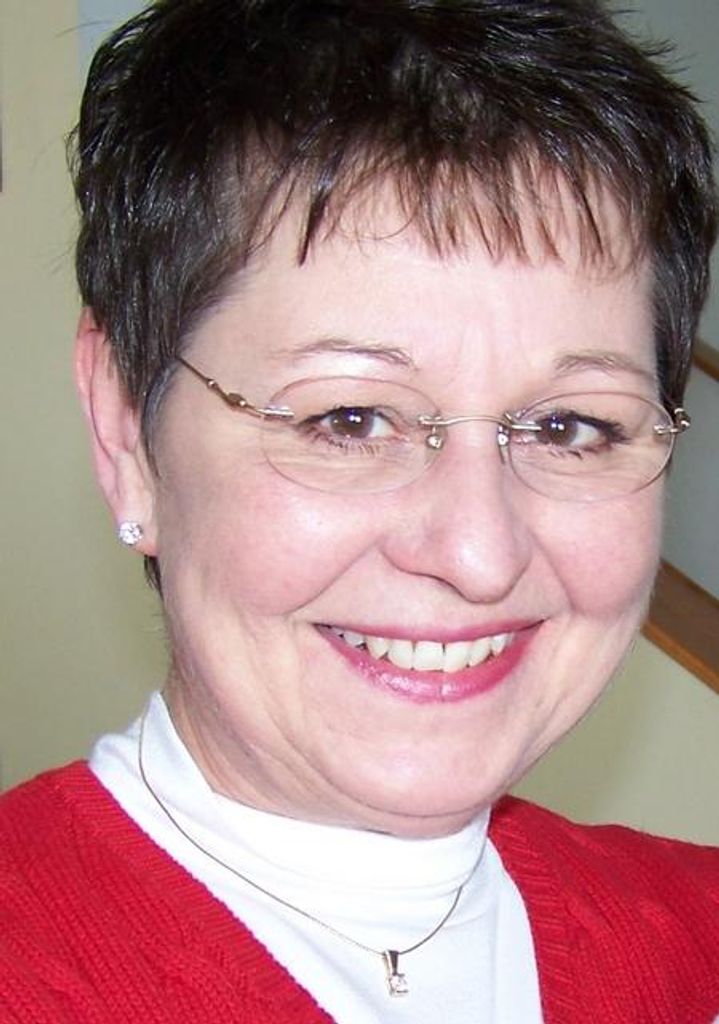 Mary J. Van Lieshout