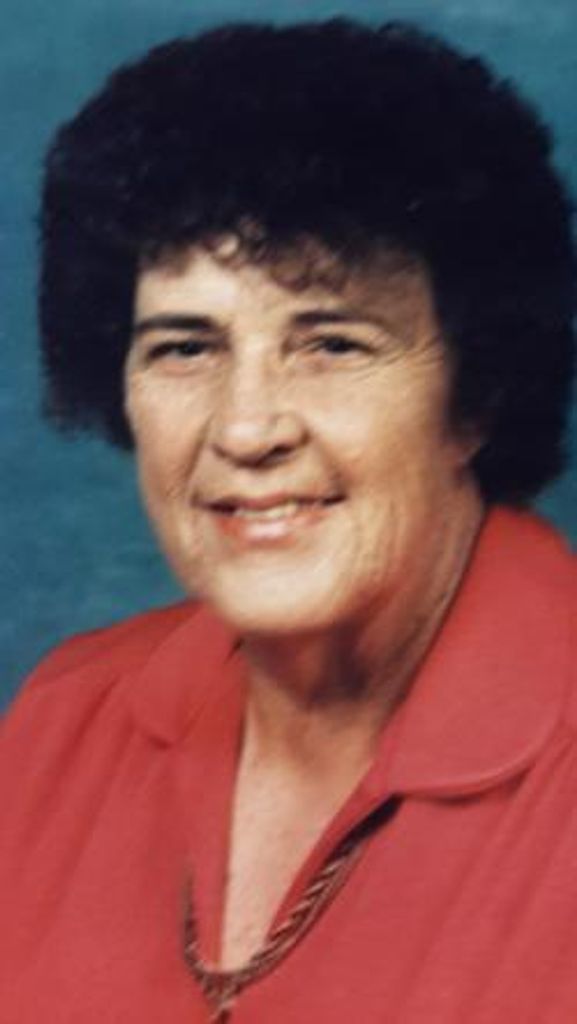 Vonda Louise Young Mckinney