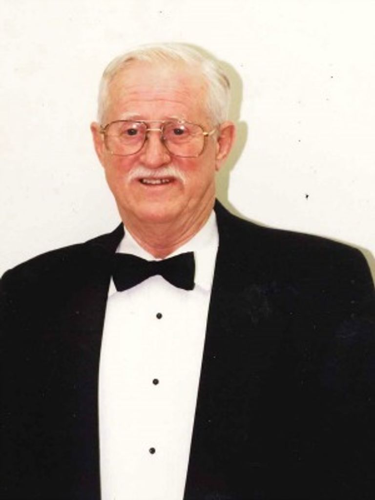 Melvin Thomas Hagood