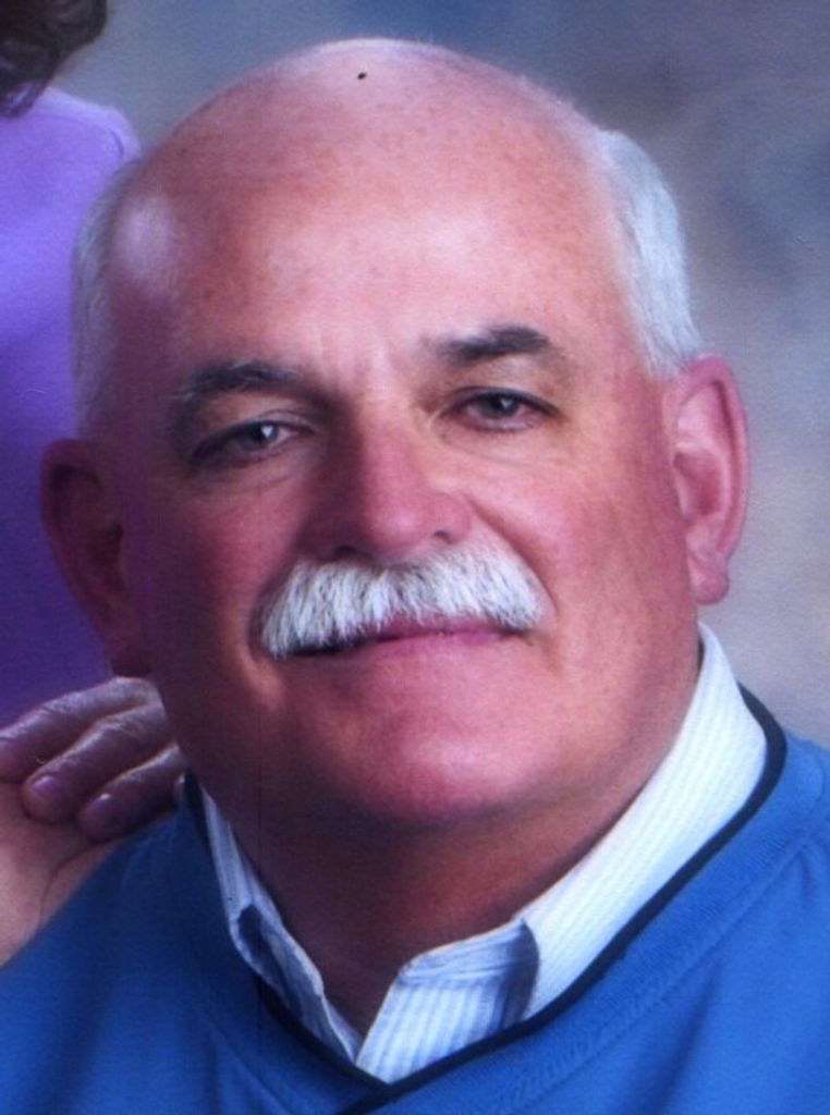 Daniel Charles Auxter