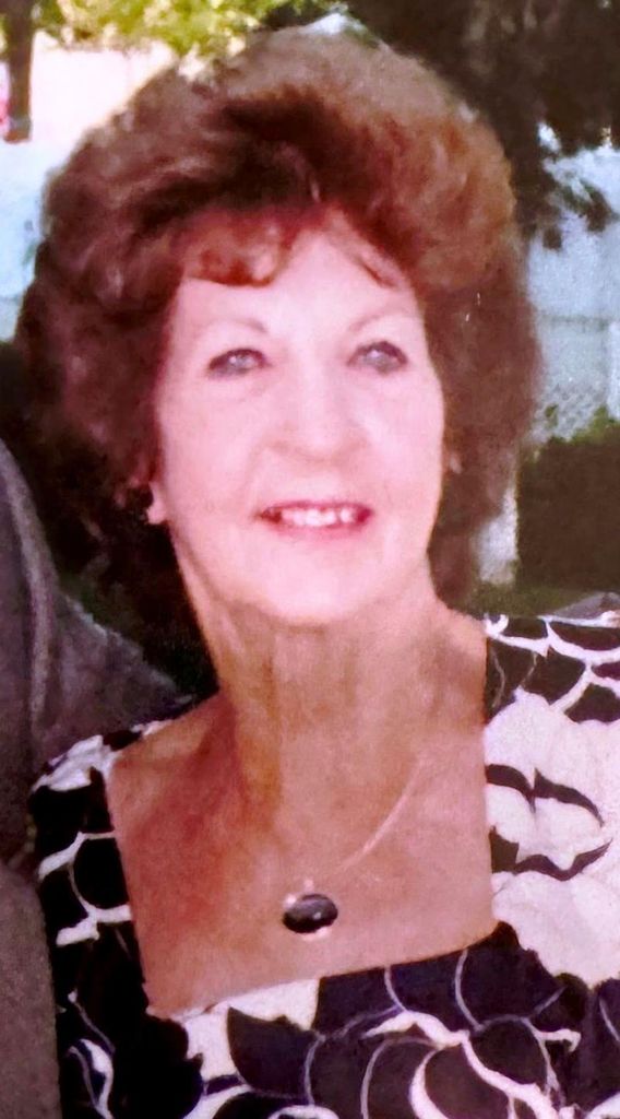 Martha Delores Killion Profile Photo