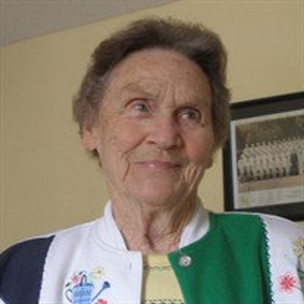 Annie Lee Hewell (Wawa)  Denny