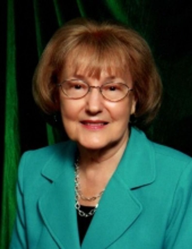 Mary E. Lefevre