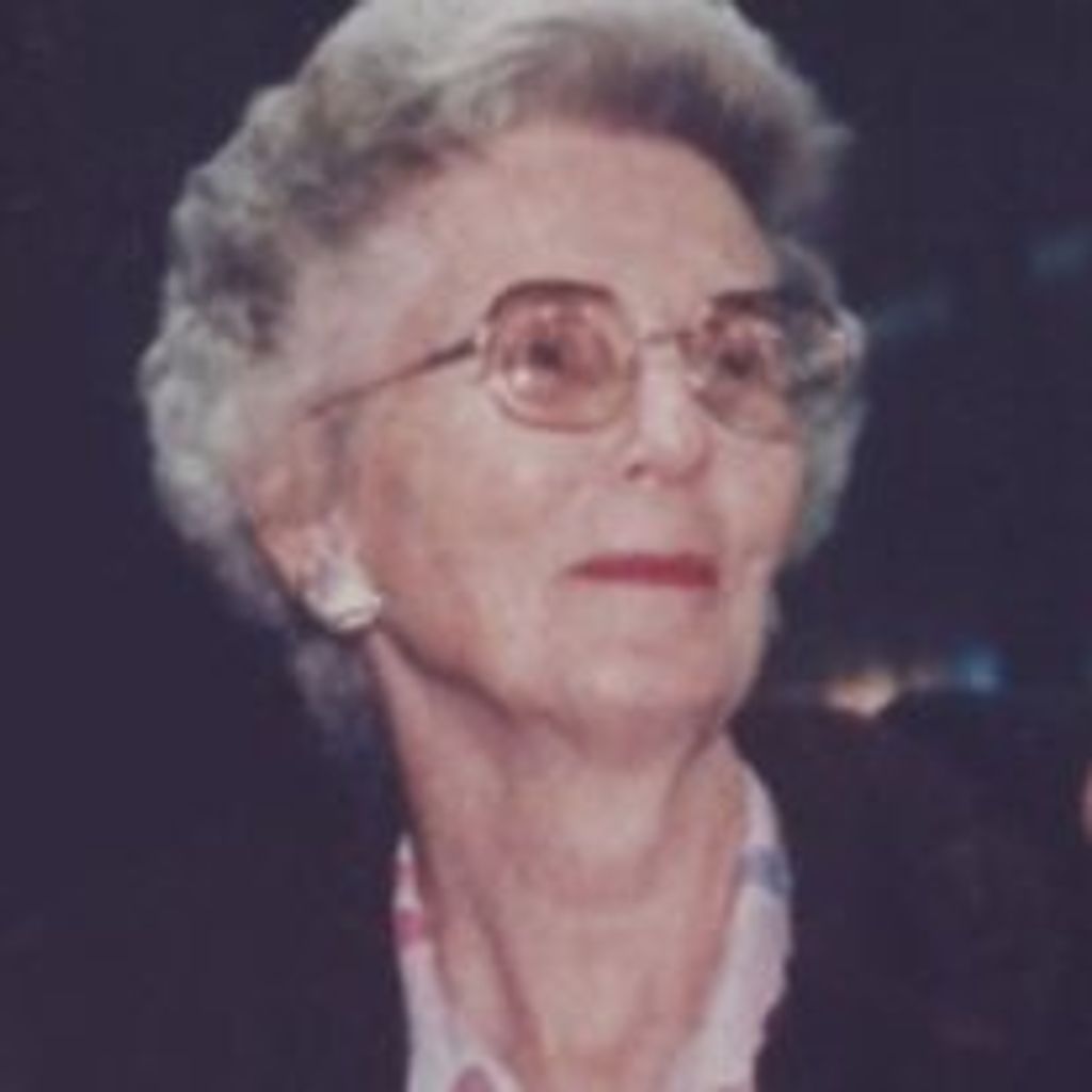 Josephine North