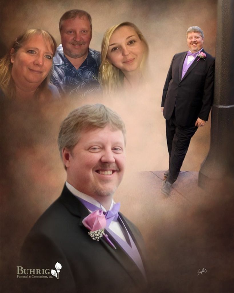 Jeffrey "Jeff" Brian DiMemmo Profile Photo