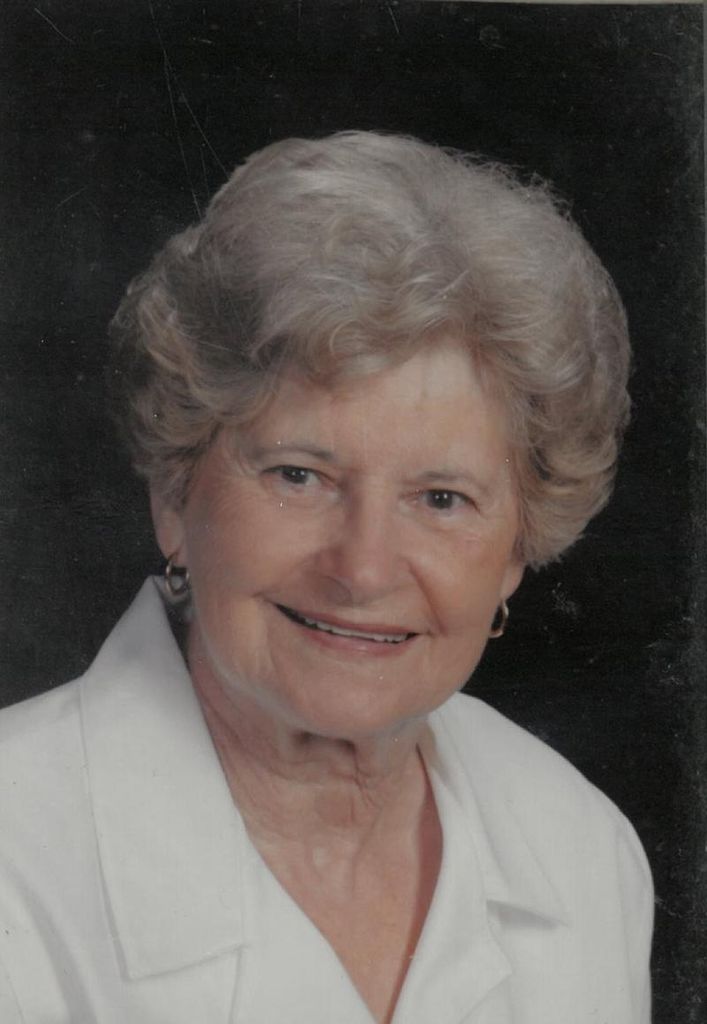 Vergie Monceaux Granger