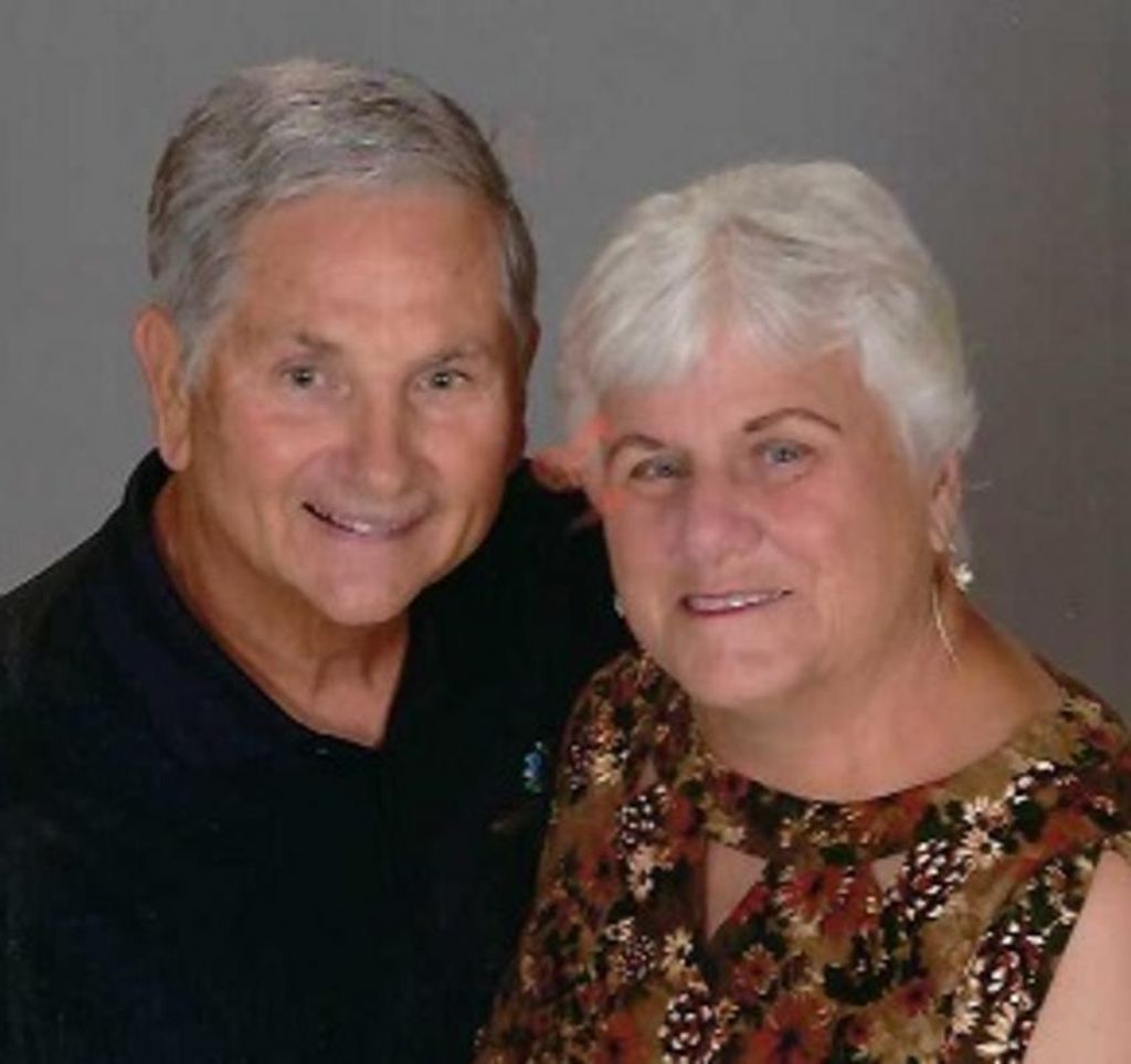 Donald E. Wilson Sr. Profile Photo