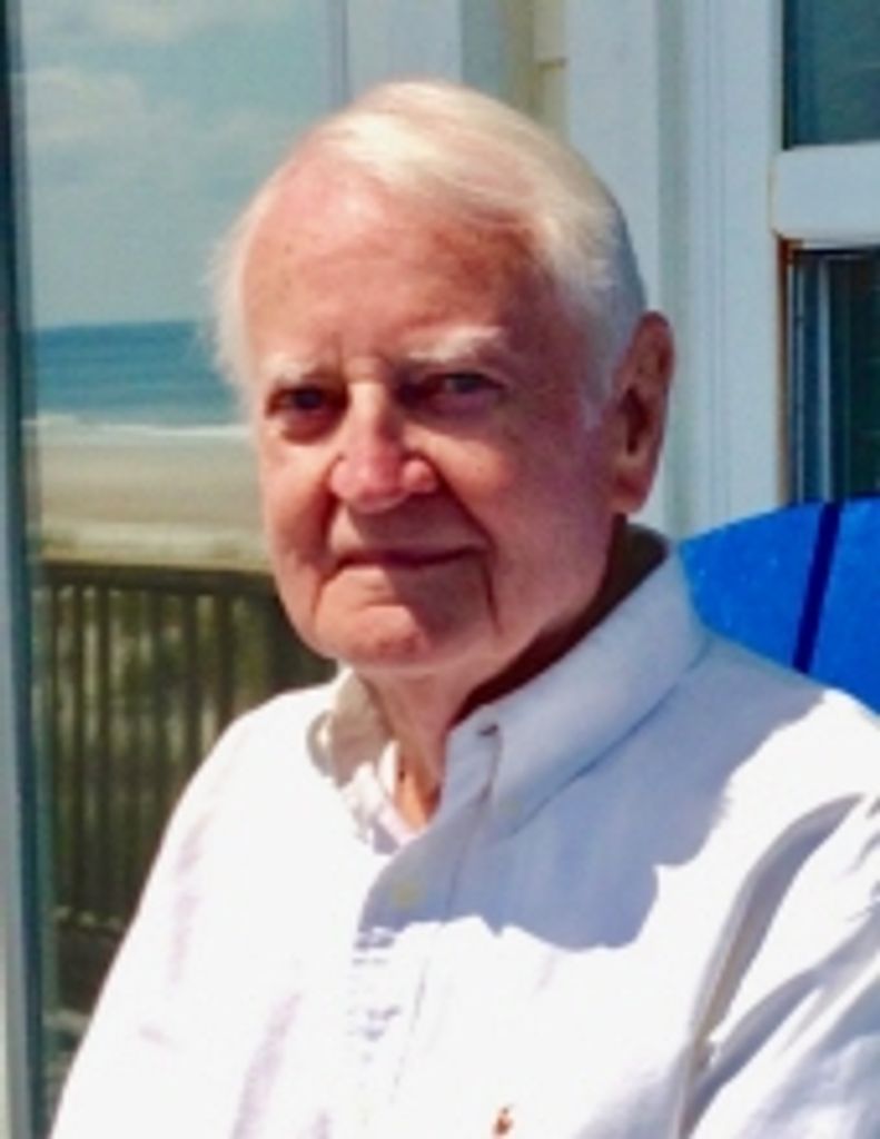 Henry Alexander Parrish