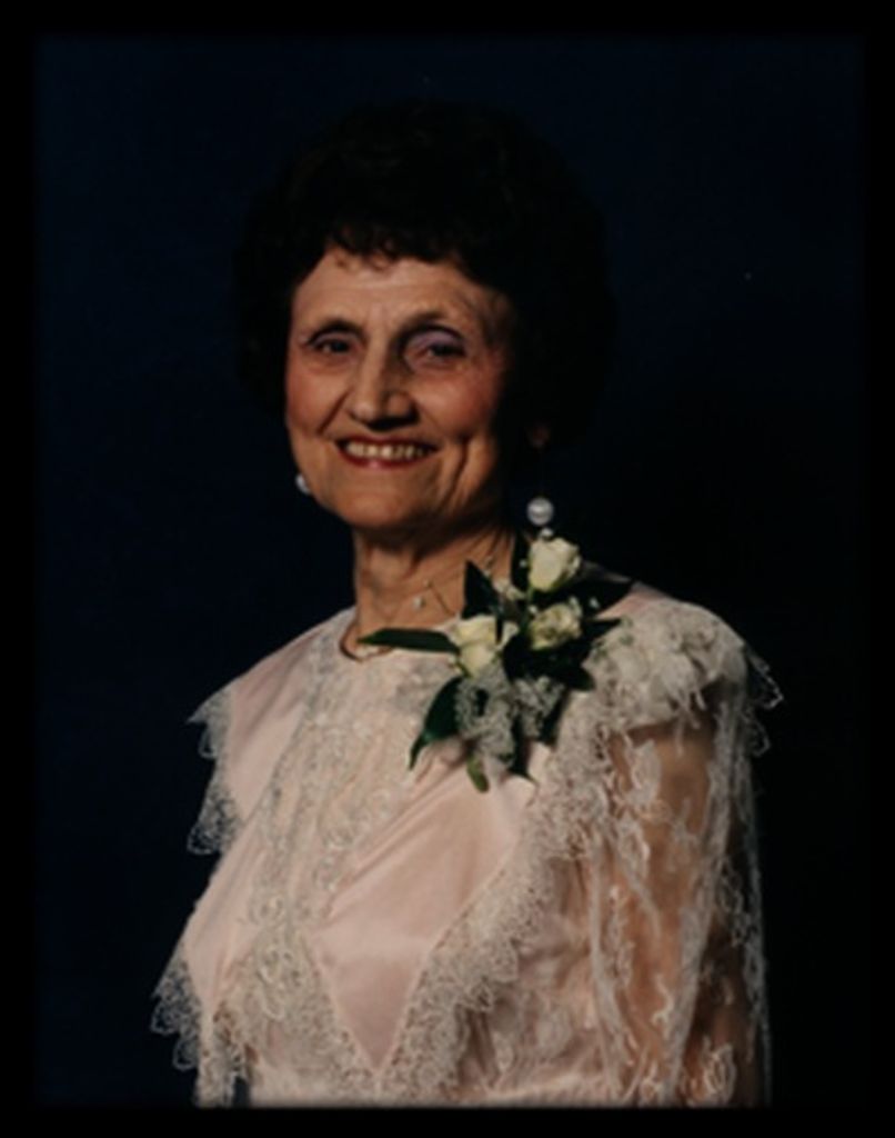 Verna Mae Erickson Profile Photo