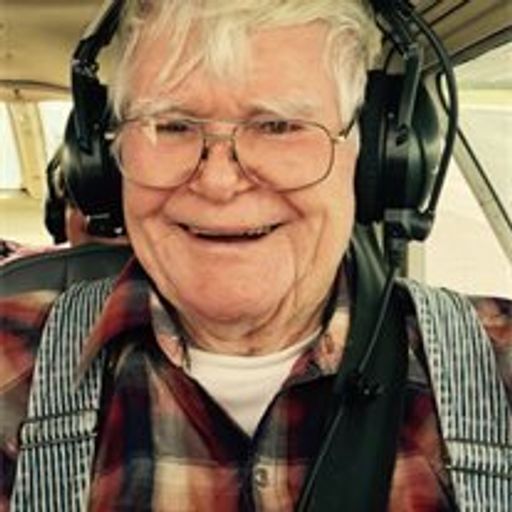 Marvin D. "Honey Bee" Barnes Profile Photo