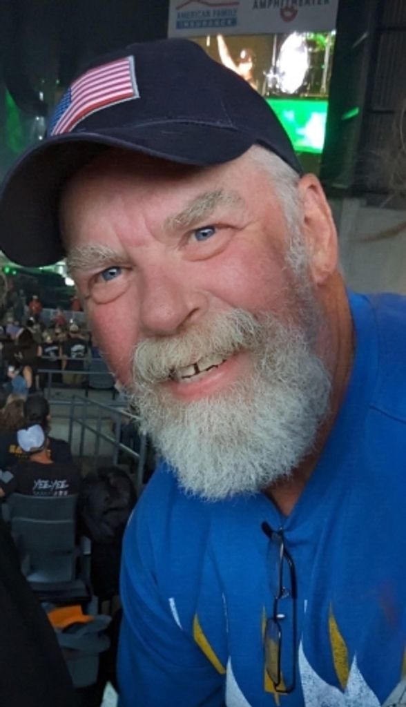 Stephen John Wilke Profile Photo