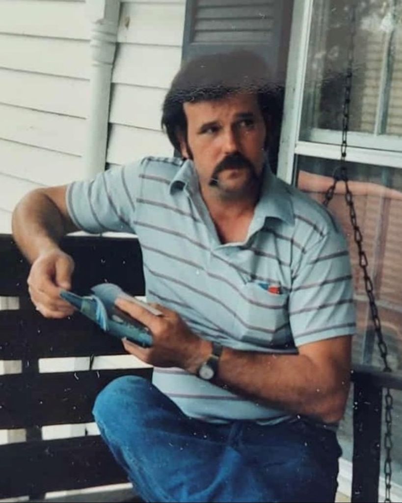 Edward Odell Collins Sr.