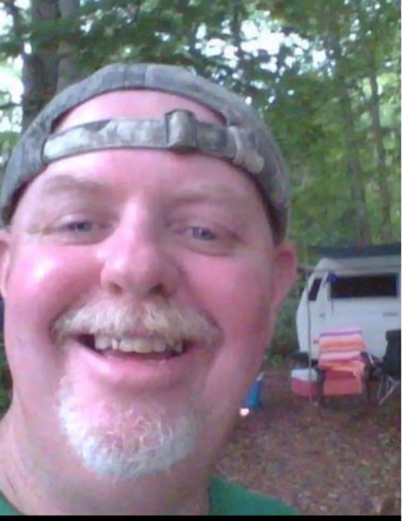 James Franklin Leach Profile Photo