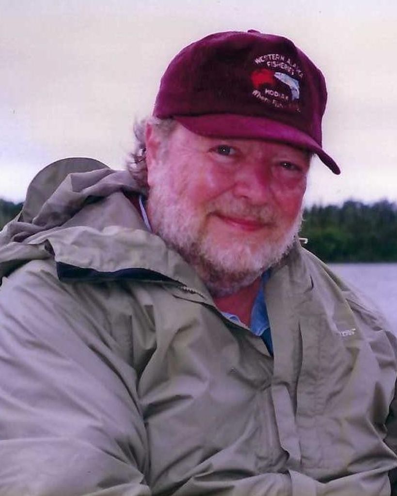 Steven A. Drewry, Ph.D.