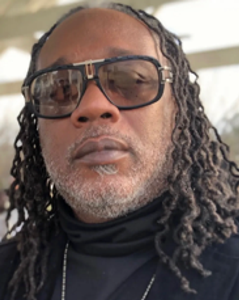 Antonio Martell McFarland