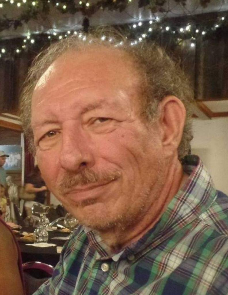 Raymond F. St. Onge