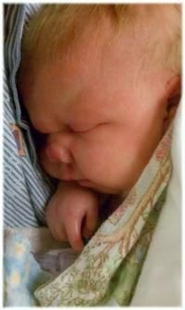 Baylee Marie Brashear